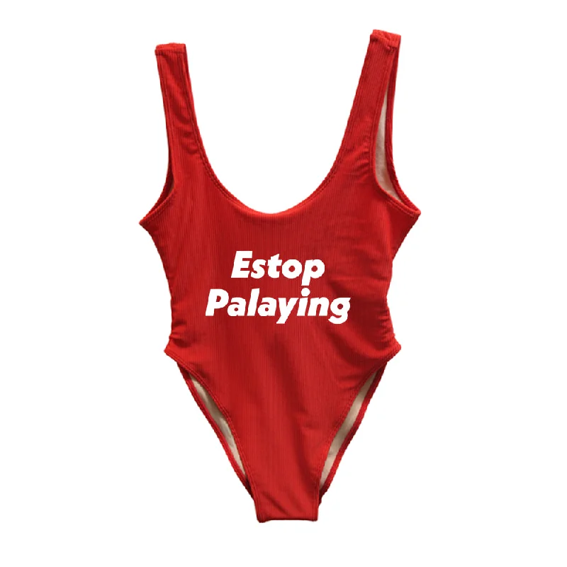 Estop Palaying [SWIMSUIT]