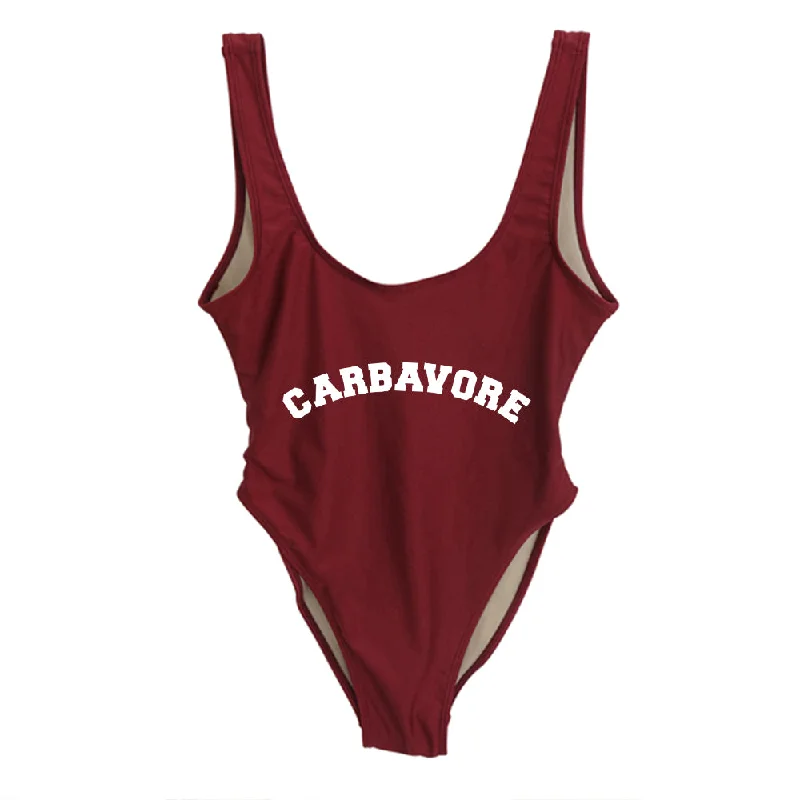 Carbavore [SWIMSUIT]