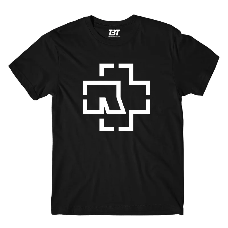 Rammstein T shirt - On Sale - S (Chest size 38 IN)