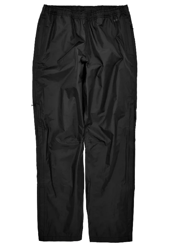 Patagonia Women's Torrentshell 3L Pants - Black