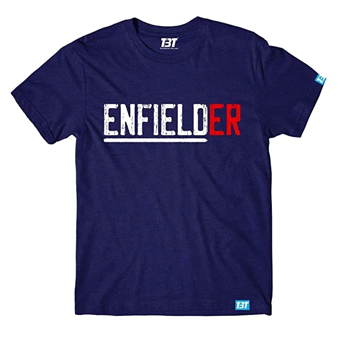 Enfielder T shirt On Sale