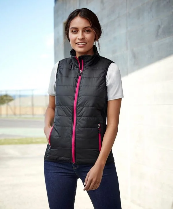 Stealth Ladies Tech Vest