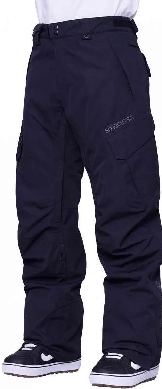 686 Smarty 3-in-1 Cargo Pant 2024