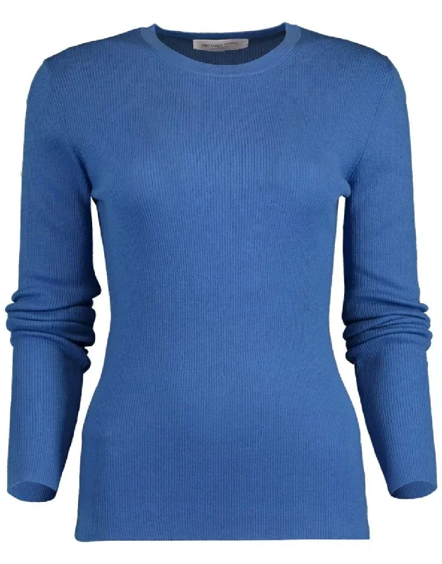 Cadet Featherweight Cashmere Top