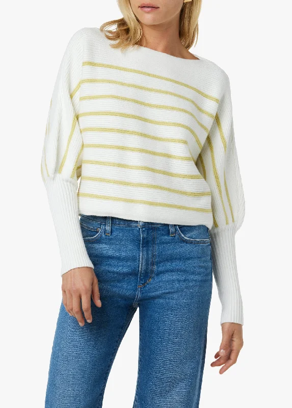 THE KARINA SWEATER