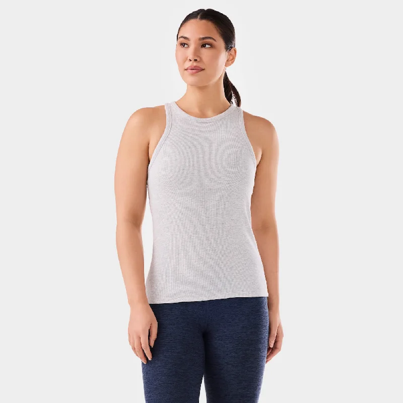 Perfect Fit Rib Tank