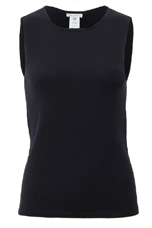 Cashmere Tank