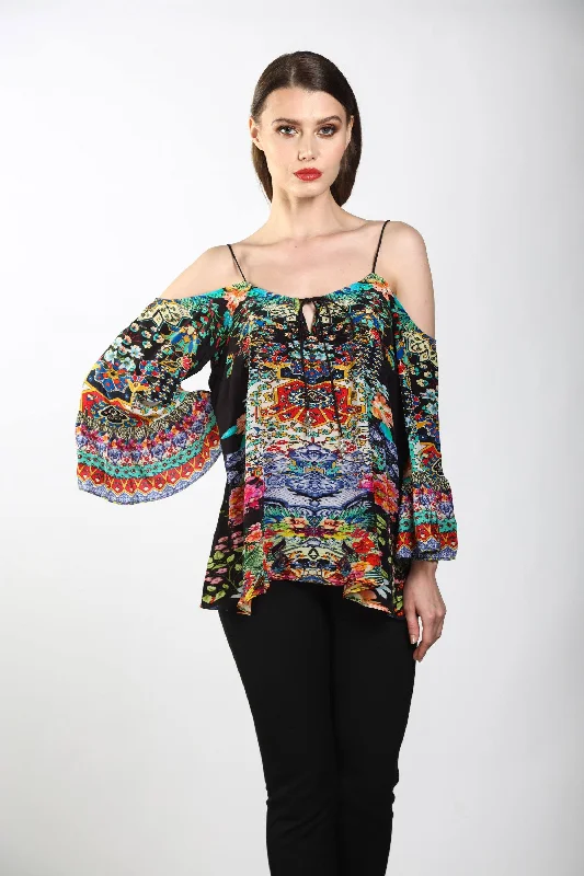 EDEN - GYPSY TOP