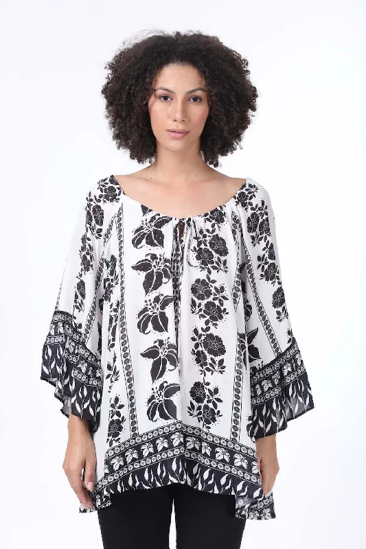 AVANTI - GYPSY TUNIC