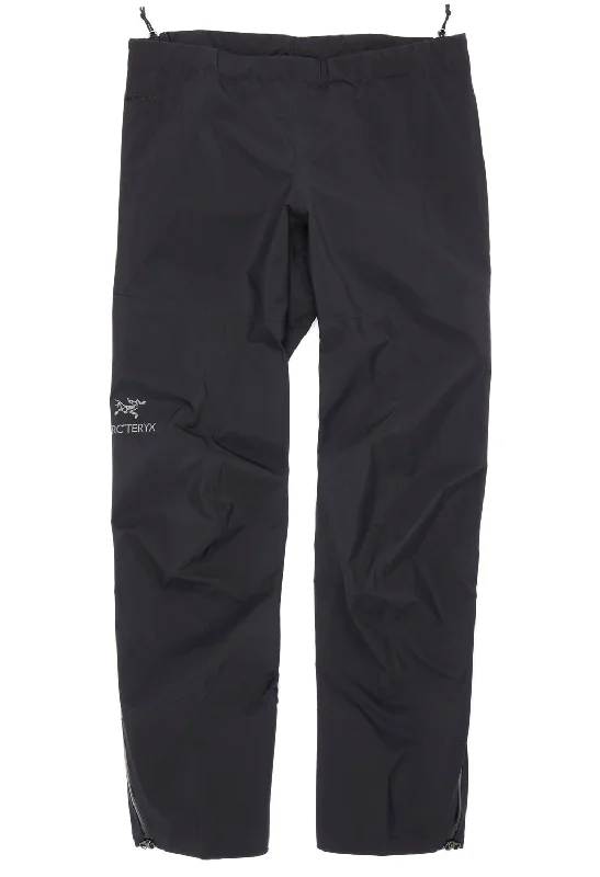 Arc'teryx Women's Beta GORE-TEX Pants - Black