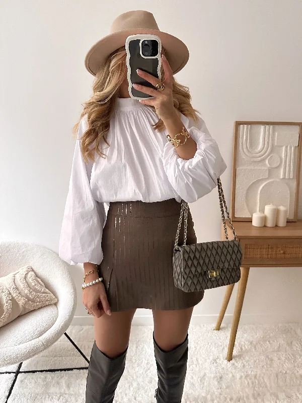 Blouse LISANDRA