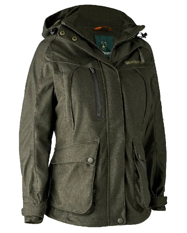 Deerhunter Lady Raven Jacket