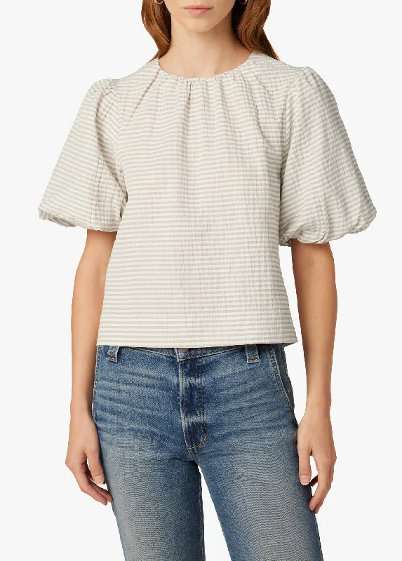 THE LORRAINE TOP