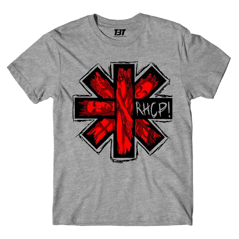 Red Hot Chili Peppers T shirt - On Sale - 5XL (Chest size 52 IN)