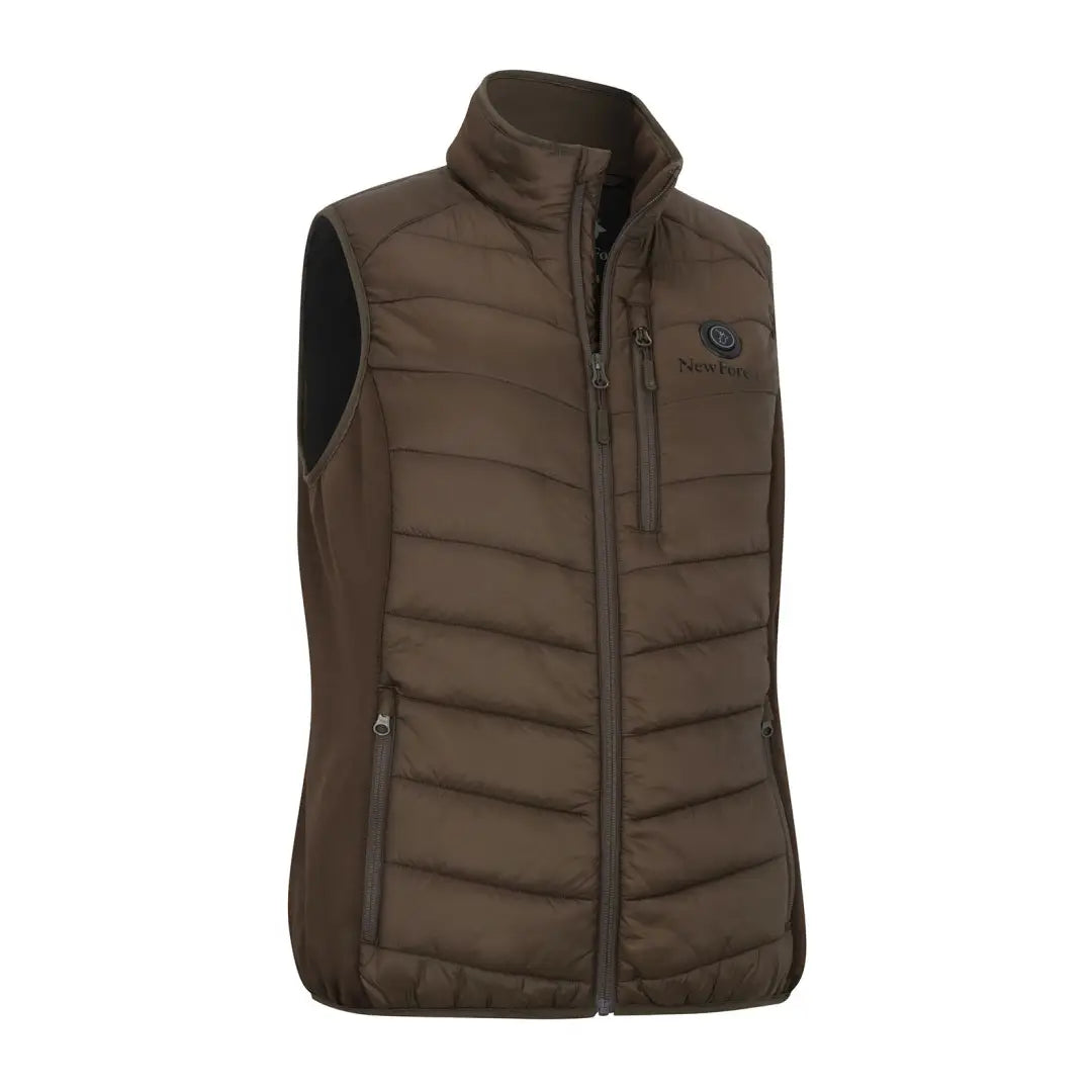 New Forest Ladies Heated Gilet