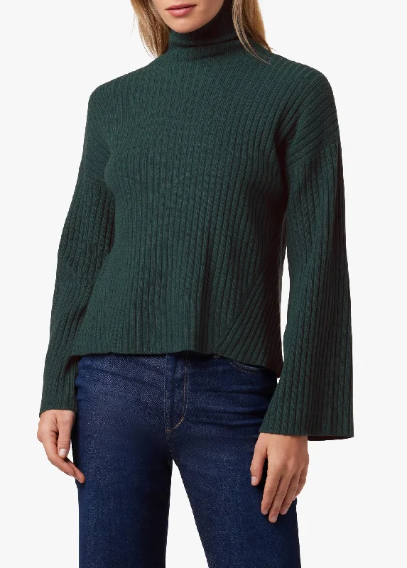 THE AYLA SWEATER