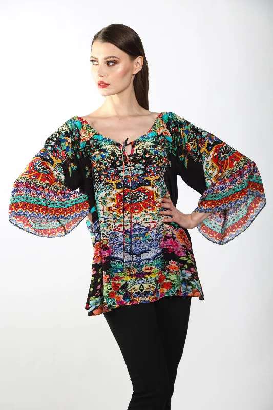 EDEN - GYPSY TUNIC