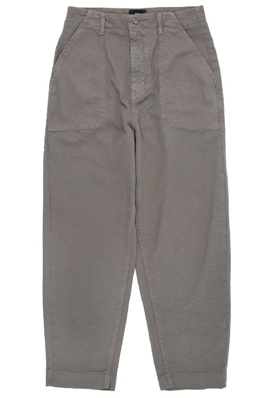 Finisterre Women's Yarrel Trousers - Grey