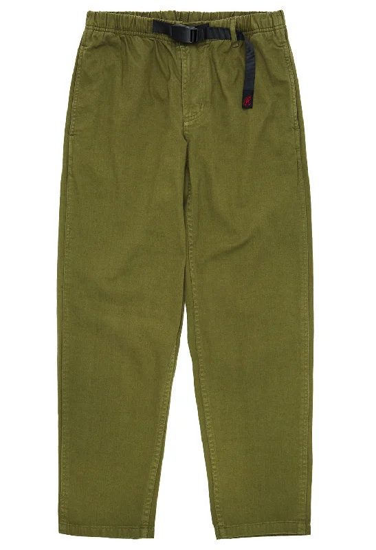 Gramicci Women's G Pants - Olive