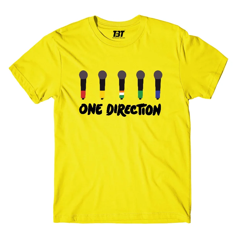 One Direction T shirt - On Sale - S (Chest size 38 IN)