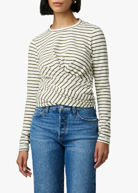 THE GRETA TOP