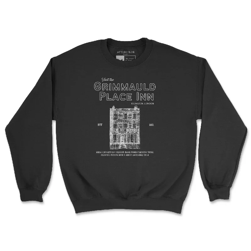 Grimmauld Place Inn Crewneck Sweatshirt