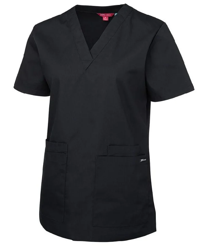 Womens Scrub Top