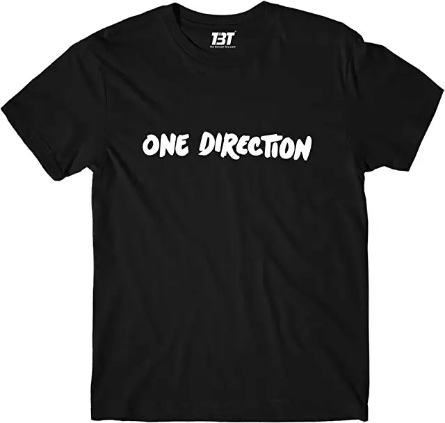 One Direction T shirt On Sale