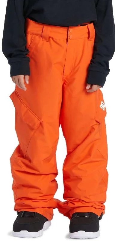 DC Youth Banshee Insulated Pant 2024