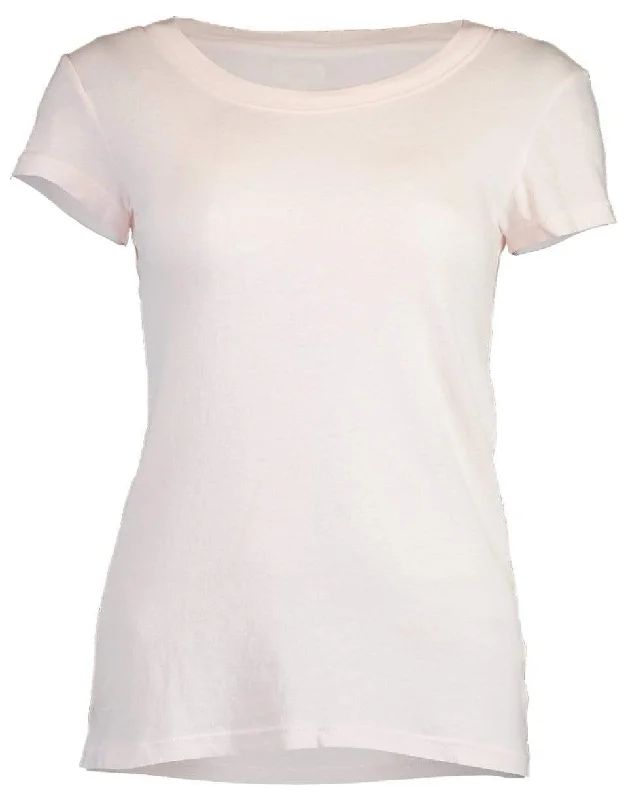 Cory Scoop Neck Tee