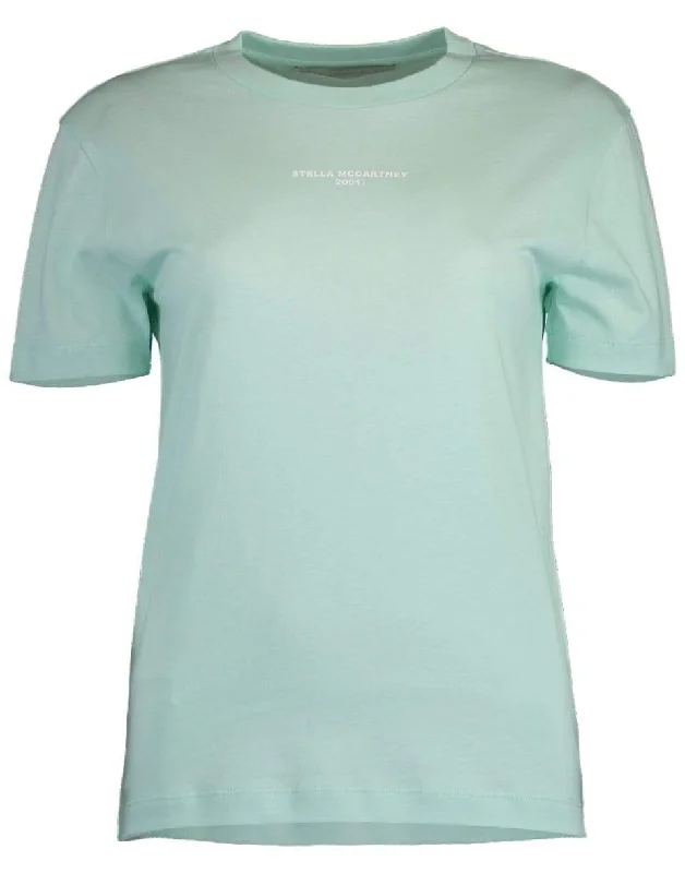 Aquamarine T-Shirt